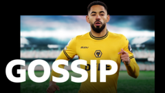 Villa join race to sign Cunha – Saturday’s gossip