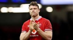 These are the moments why you play – Rowlands