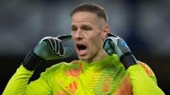 The second coming of Forest keeper Sels