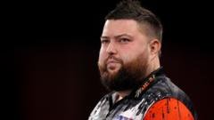 Former world champion Smith suffering from arthritis
