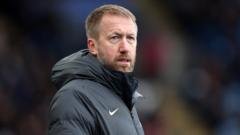 Is Potter the right fit for West Ham?