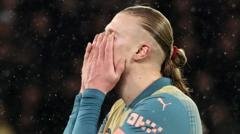 ‘A pitiful & chastening surrender – Guardiola’s job never been bigger’