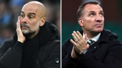 Who has qualified in Champions League & how next phase works