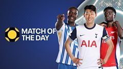 Match of the Day