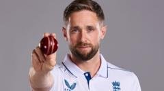 ‘Woakes return more important than ever to England’