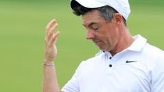 ‘What’s eating Rory?’ – will US Open prove reset point for McIlroy?