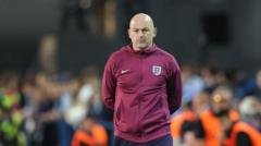 U21s success would boost British coaches – Carsley