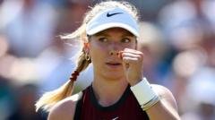 Boulter passes Kartal test to reach Nottingham quarters