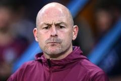 England U21s ‘shell-shocked’ during Euros loss – Carsley