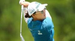 Lee claims third major with PGA Championship victory