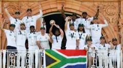 De Villiers calls for WTC change despite SA victory