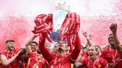 Premier League fixtures out on Wednesday morning