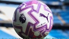 Premier League fixtures – find out your club’s schedule
