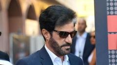 FIA sack head of inclusion & diversity in restructure