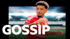Juve target Man Utd’s Sancho – Saturday’s gossip