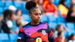 Charges dropped against England goalkeeper Keating