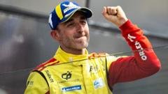 Le Mans win proves injury doubters wrong – Kubica