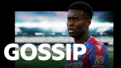 Guehi might stay at Palace – Sunday’s gossip