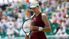 Tennis players call for ID verification after Boulter abuse