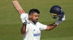 Nair’s long road back as India head to Headingley