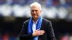 £200m written off – lessons Everton must learn in pivotal summer