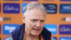 Lions centres a ‘southern hemisphere’ pairing – Schmidt