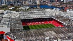 Ticket price rises ‘kick in teeth’, say Man Utd fans