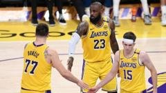 Los Angeles Lakers to sell majority ownership in historic deal