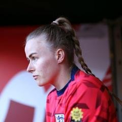 Hampton’s rise to England goalkeeper