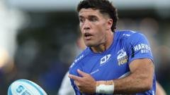 Lions demand Wallaby stars play in tour games