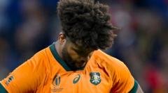 Why Lions series could save rugby union in Australia