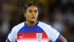 England call in police over racist abuse of Carter