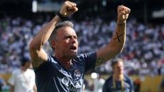 Monstrous PSG ‘leading a new era’ – but problems for Real Madrid