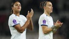 More abuse as women’s football grows – Bronze