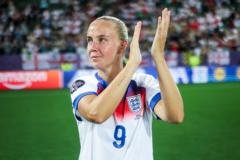 Golden Boot winner to substitute – England’s Mead on role ‘shift’