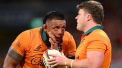 ‘Desperation driving Australia – but it only gets you so far’