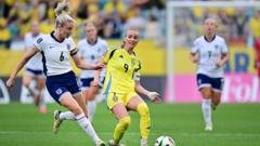 ‘Relentless’ Sweden deserve more recognition – Williamson