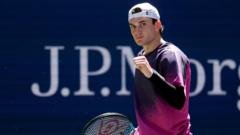 Draper targets US Open return after arm injury