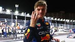 Is Verstappen more likely to stay at Red Bull with Horner gone?