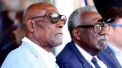 Windies seek legends’ help after Australia debacle