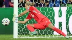 Pressure & better keepers – why penalties are being missed at Euro 2025