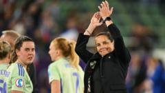 Wilkinson ‘never prouder’ despite Wales on brink of exit