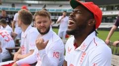 ‘What’s the story?’ – Returning Archer & Bumrah headline Lord’s Test