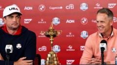 Where Ryder Cup battle will be won and lost